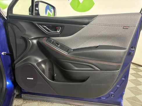 Used 2023 Subaru Forester Sport image 32