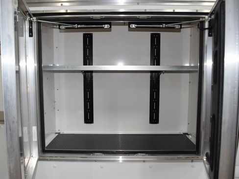 New 2025 Chevrolet Express 4500 w/ Power Convenience Package image 47