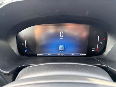 Used 2024 Ford Escape ST-Line image 15