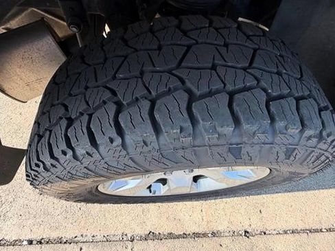 Used 2022 RAM 1500 Big Horn RWD image 15