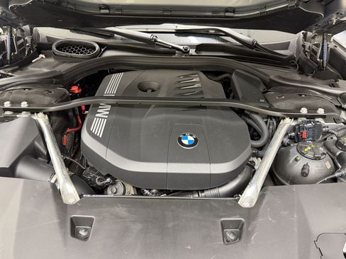 Used 2023 BMW 740i RWD image 34