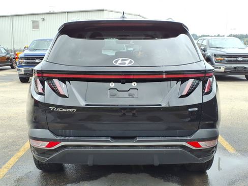 Used 2023 Hyundai Tucson SEL w/ Convenience Package AWD/4WD image 5