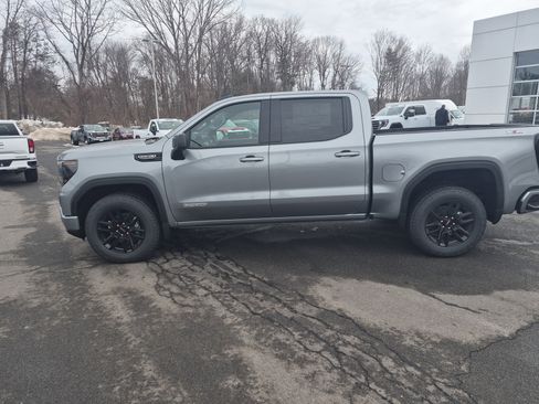 Used 2026 GMC Sierra 1500 Elevation w/ Preferred Package image 14