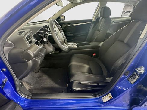 Used 2018 Honda Civic EX-T image 13