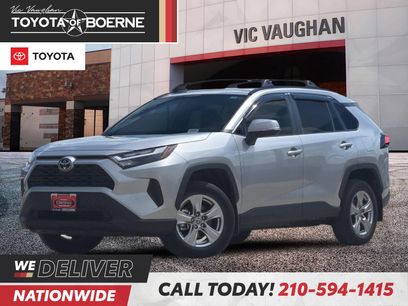 Used 2022 Toyota RAV4 XLE w/ Convenience Package