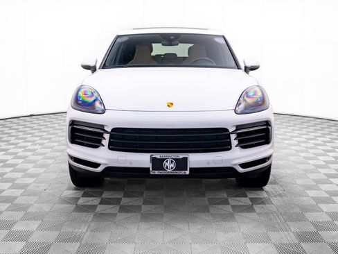 Used 2023 Porsche Cayenne AWD/4WD image 9