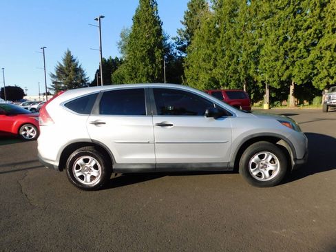 Used 2014 Honda CR-V LX image 19