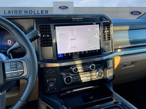 New 2026 Ford F250 Lariat image 7