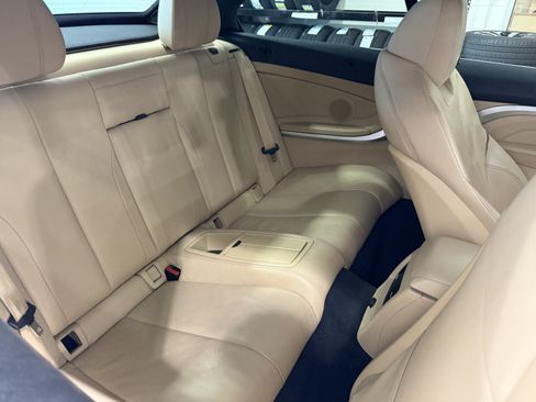 Used 2020 BMW 430i Convertible w/ Convenience Package RWD image 26