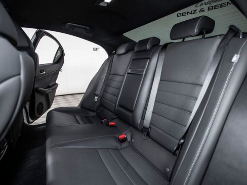 Used 2023 Lexus IS 350 F Sport w/ Accessory Package RWD image 16