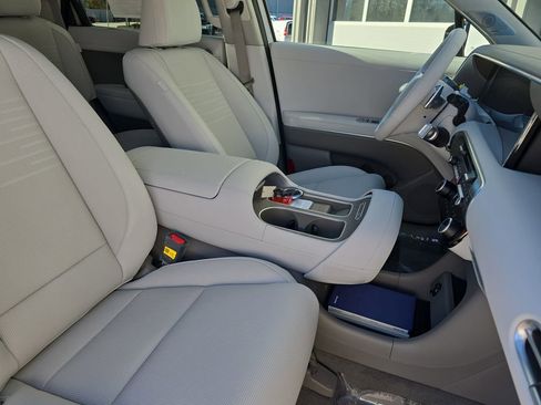 New 2026 Hyundai Palisade Limited FWD image 10