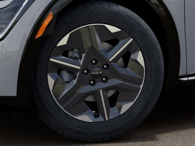 New 2026 Kia EV6 Light RWD image 9