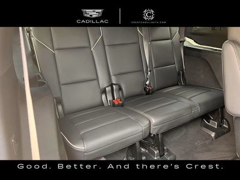 Used 2022 Cadillac Escalade Sport w/ Touring Package AWD/4WD image 31