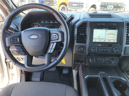 Used 2018 Ford F150 XLT w/ Equipment Group 302A Luxury AWD/4WD image 10