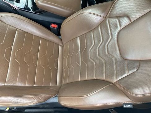 Used 2020 Kia Telluride SX w/ SX Prestige Package AWD/4WD image 9