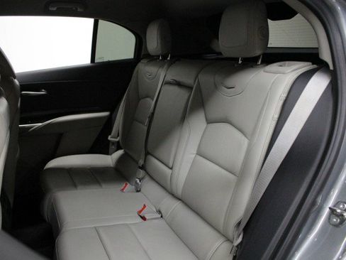 Used 2023 Cadillac XT4 Premium Luxury image 27