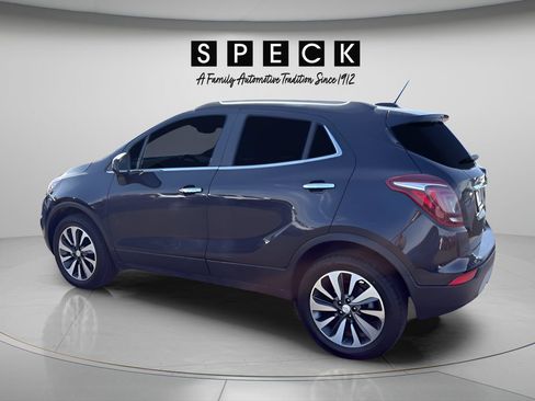 Used 2022 Buick Encore Preferred w/ Safety Package AWD/4WD image 5