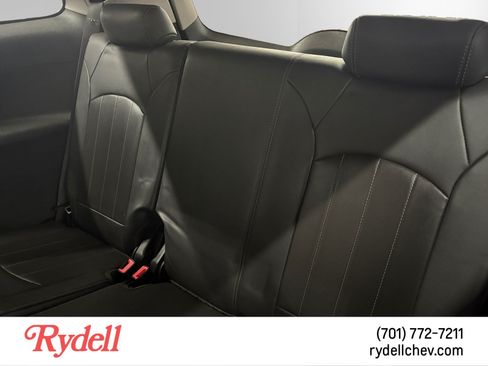Used 2014 Buick Enclave Leather AWD/4WD image 16