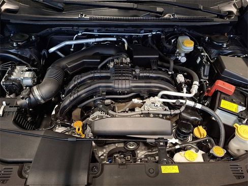 Certified 2021 Subaru Crosstrek 2.0i Premium w/ Popular Package #2 image 26