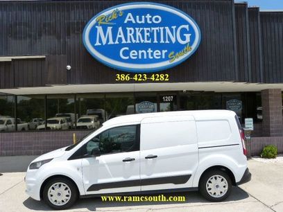 Used 2015 Ford Transit Connect XLT