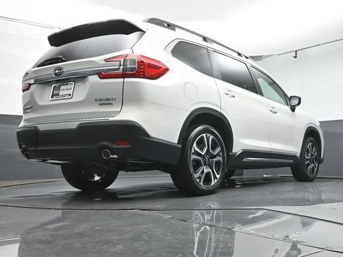 New 2026 Subaru Ascent Limited AWD/4WD image 39