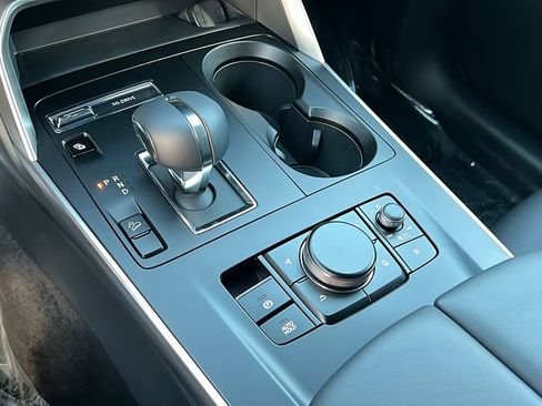 New 2026 MAZDA CX-70 SC AWD/4WD image 13