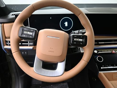 New 2026 Hyundai Santa Fe Limited image 24