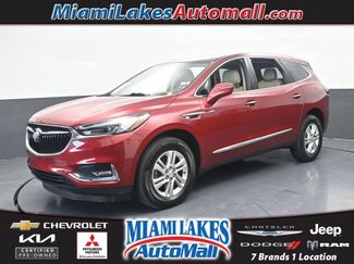 Used 2020 Buick Enclave Essence FWD 360° Tour