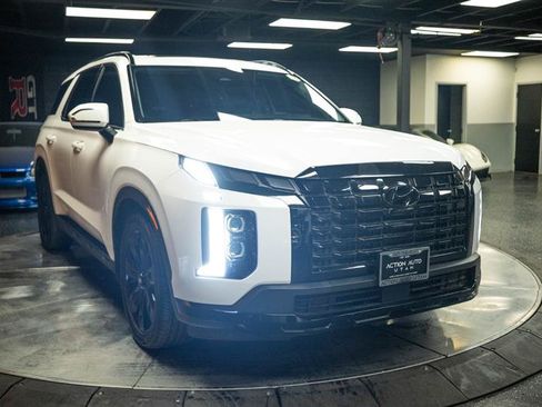Used 2024 Hyundai Palisade XRT FWD image 5