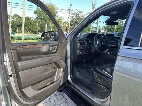 Used 2023 Chevrolet Tahoe LS RWD image 22