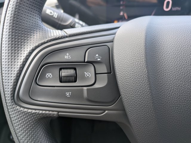 New 2026 Buick Envista Preferred w/ Convenience II Package FWD image 21