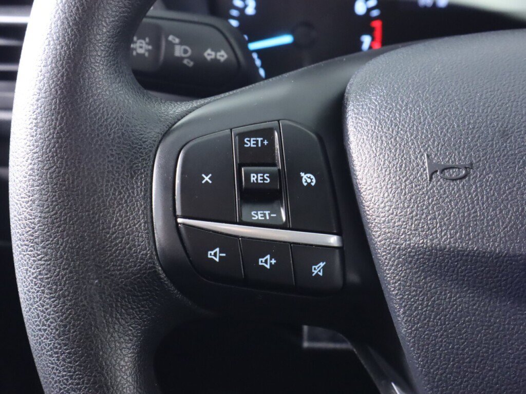 Used 2021 Ford Escape SE FWD image 12