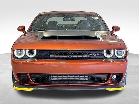 New 2023 Dodge Challenger SRT Hellcat Redeye RWD image 2