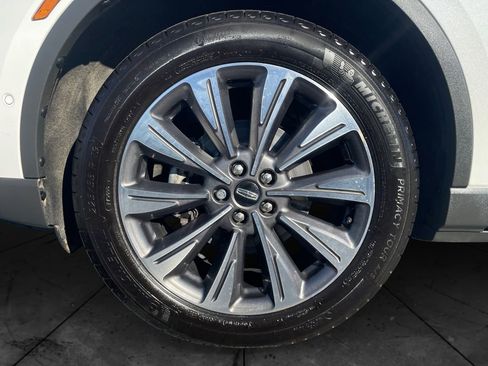 Used 2022 Lincoln Corsair Reserve w/ Equipment Group 201A image 14