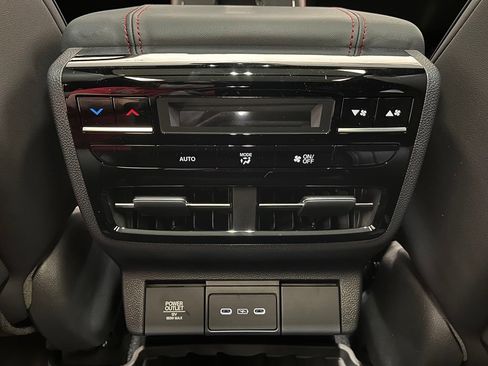 New 2026 Acura MDX A-Spec AWD/4WD image 16