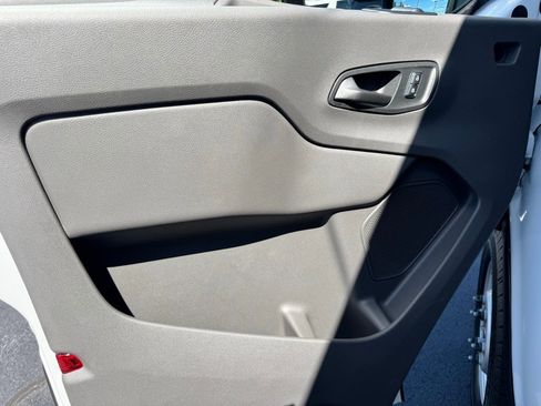 New 2025 Ford Transit 150 Low Roof AWD w/ Load Area Protection Package image 18