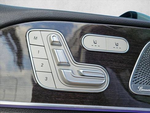 Used 2020 Mercedes-Benz GLE 350 image 14