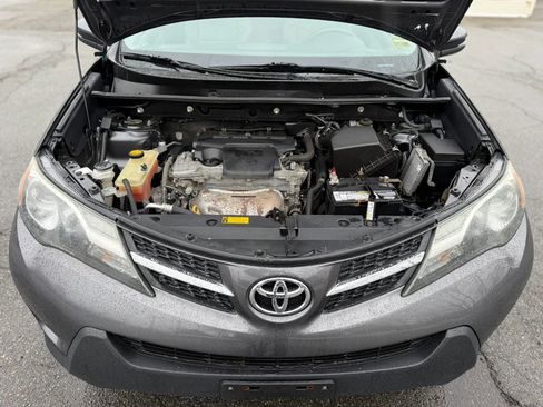 Used 2015 Toyota RAV4 Limited AWD/4WD image 12