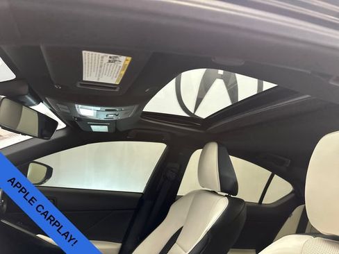 Used 2023 Lexus IS 350 F Sport w/ Navigation Package RWD image 12