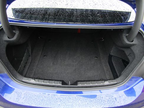 Used 2020 BMW M4 Coupe image 22