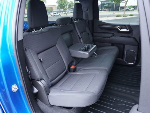 Certified 2022 GMC Sierra 1500 Elevation image 10