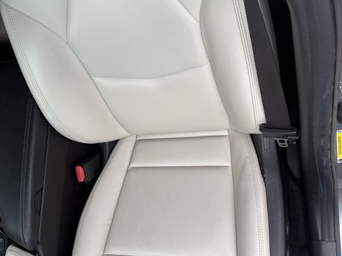 Used 2024 Cadillac CT4 Luxury RWD image 7