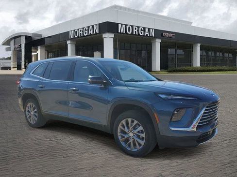 New 2026 Buick Enclave Preferred w/ Power Package AWD/4WD image 1