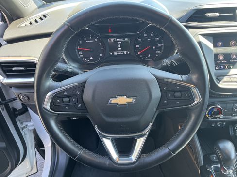 Used 2023 Chevrolet TrailBlazer ACTIV AWD/4WD image 18
