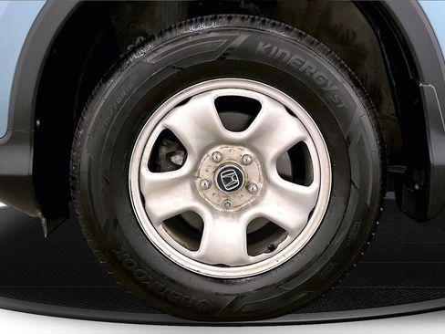 Used 2015 Honda CR-V LX image 33