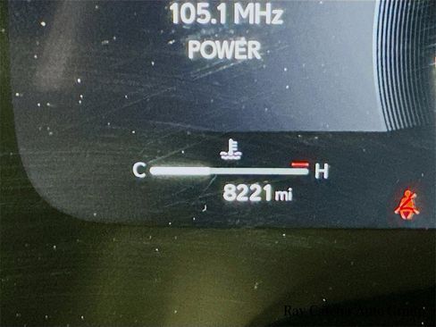 Certified 2025 Lexus RX 350 Premium image 12