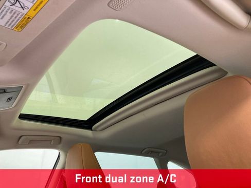 Used 2022 Lexus RX 350L 350L w/ Premium Package image 19