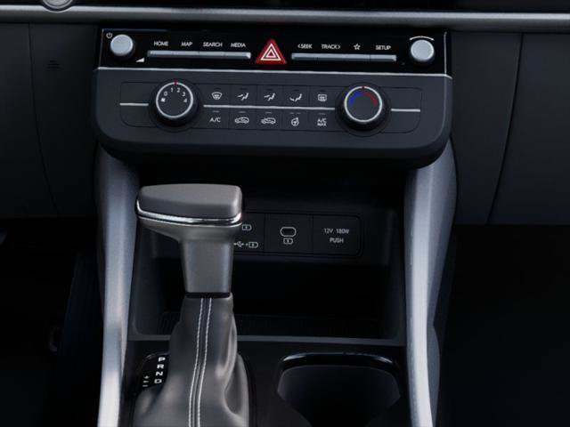 New 2026 Hyundai Tucson SE AWD/4WD image 16