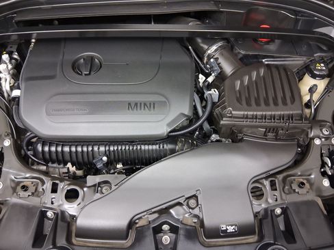 Used 2024 MINI Cooper Countryman S FWD image 35