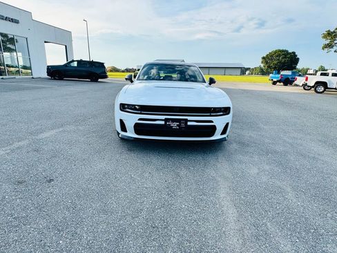 New 2026 Dodge Charger R/T AWD/4WD image 1